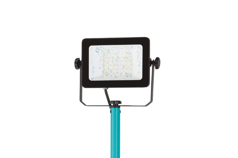 Arbetsbelysning Eglo LED-Stativstrålkastare 30W - Belysning & el - Inomhusbelysning & lampor - Bordslampor - Skrivbordslampa