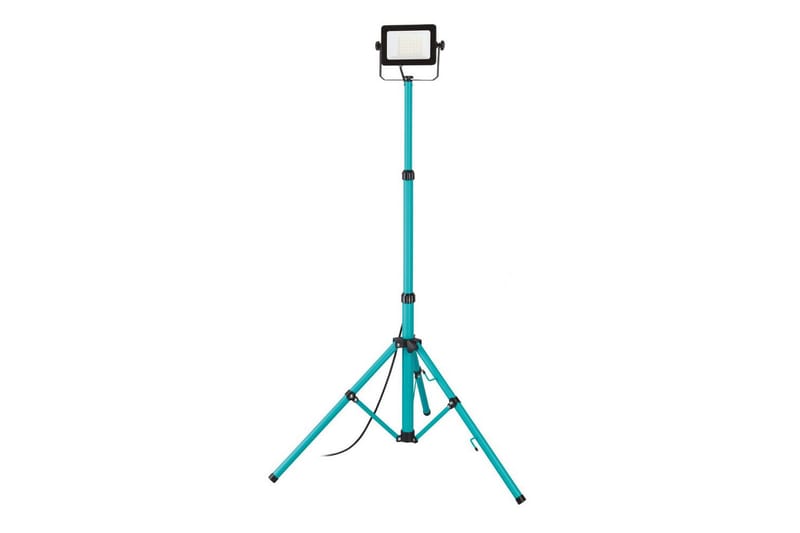 Arbetsbelysning Eglo LED-Stativstrålkastare 30W - Belysning & el - Inomhusbelysning & lampor - Bordslampor - Skrivbordslampa