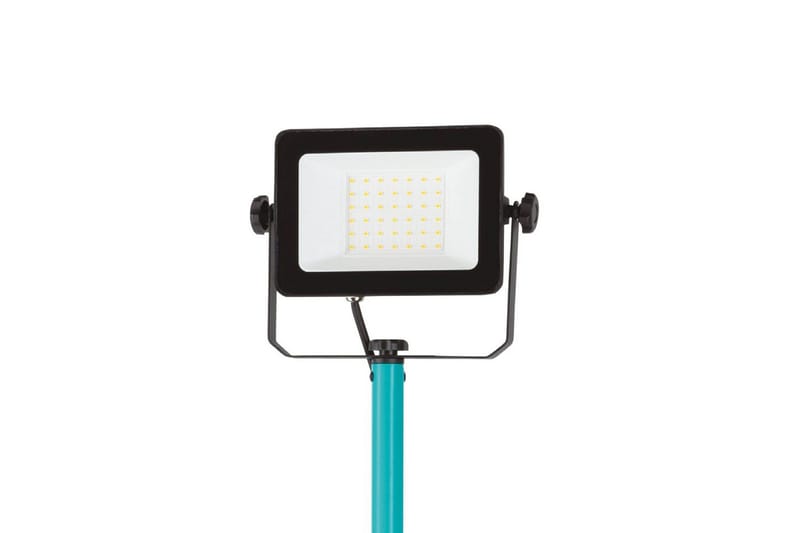 Arbetsbelysning Eglo LED-Stativstrålkastare 30W - Belysning & el - Inomhusbelysning & lampor - Bordslampor - Skrivbordslampa