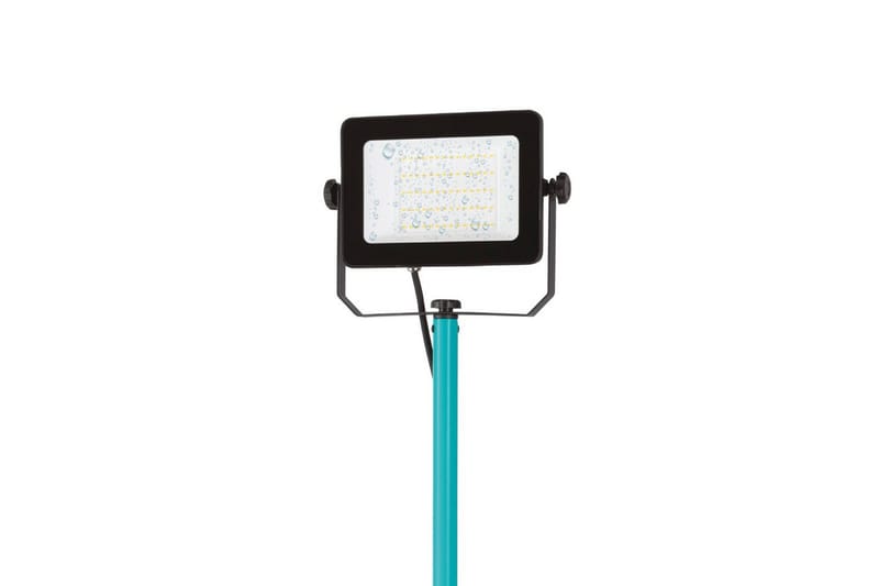 Arbetsbelysning Eglo LED-Stativstrålkastare 52W - Belysning & el - Ljuskällor & glödlampor - Arbetsbelysning