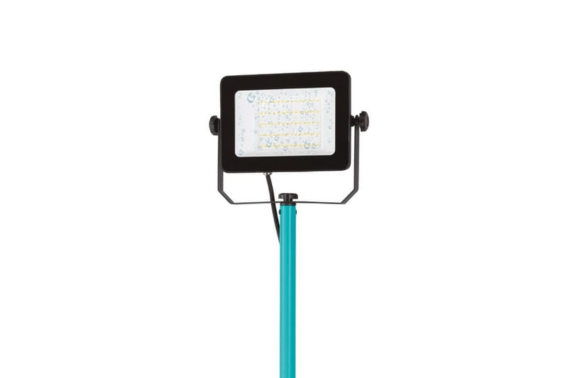 Arbetsbelysning Eglo LED-Stativstrålkastare 52W - Belysning & el - Inomhusbelysning & lampor - Bordslampor - Skrivbordslampa