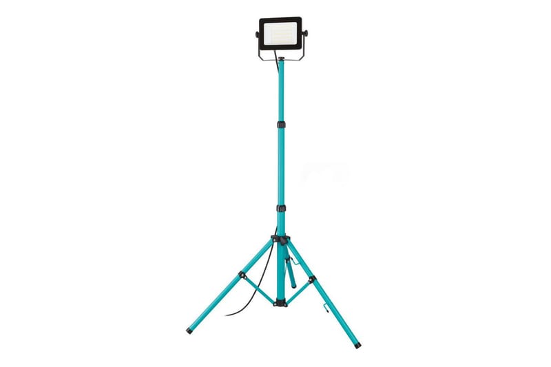 Arbetsbelysning Eglo LED-Stativstrålkastare 52W, undefined