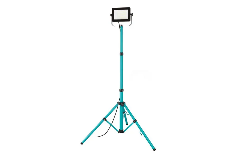 Arbetsbelysning Eglo LED-Stativstrålkastare 52W, undefined