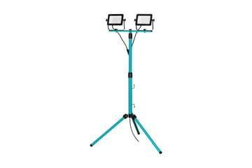 Arbetsbelysning Eglo LED-Stativstrålkastare med 2 Lampor 30W - Belysning & el - Ljuskällor & glödlampor - Arbetsbelysning