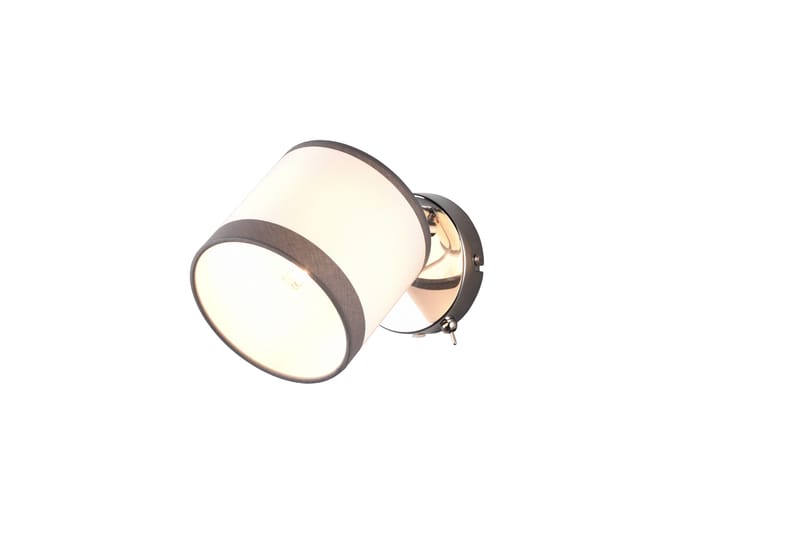 Davos Spotlight 1L E14 krom/ vit - Krom/Vit - Belysning & el - Ljuskällor & glödlampor - Spotlight & downlight