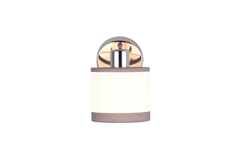 Davos Spotlight 1L E14 krom/ vit - Krom/Vit - Belysning & el - Ljuskällor & glödlampor - Spotlight & downlight