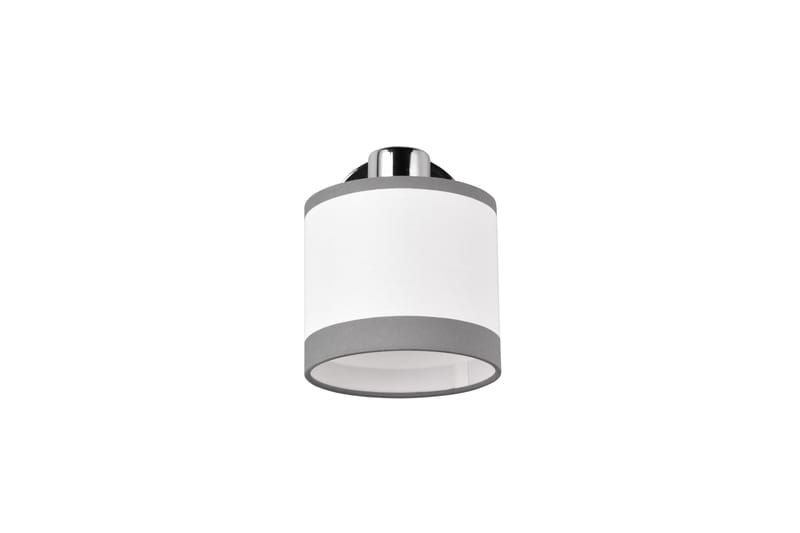 Davos Spotlight 1L E14 krom/ vit - Krom/Vit - Belysning & el - Ljuskällor & glödlampor - Spotlight & downlight