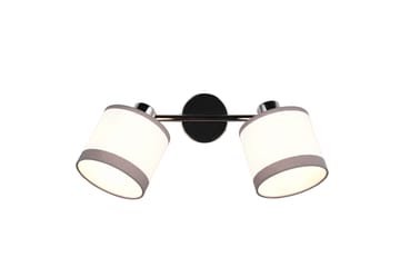 Davos Spotlight 2L E14 krom/ vit - Krom/Vit - Belysning & el - Ljuskällor & glödlampor - Spotlight & downlight
