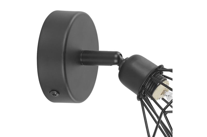 Ermana Spotlight 2 st G9 - Svart - Belysning & el - Ljuskällor & glödlampor - Spotlight & downlight