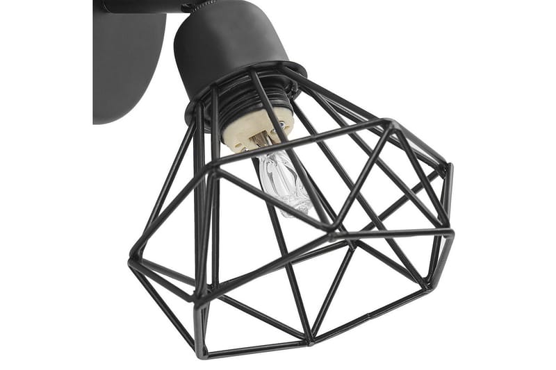 Ermana Spotlight 2 st G9 - Svart - Belysning & el - Ljuskällor & glödlampor - Spotlight & downlight