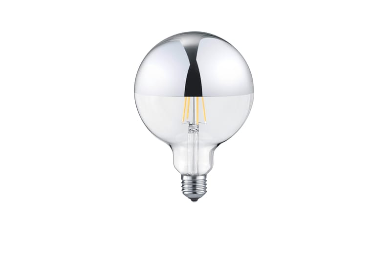 Filament Lampa Globe 7W 680Lm 2700K LED E27 - Belysning & el - Ljuskällor & glödlampor - Glödlampor