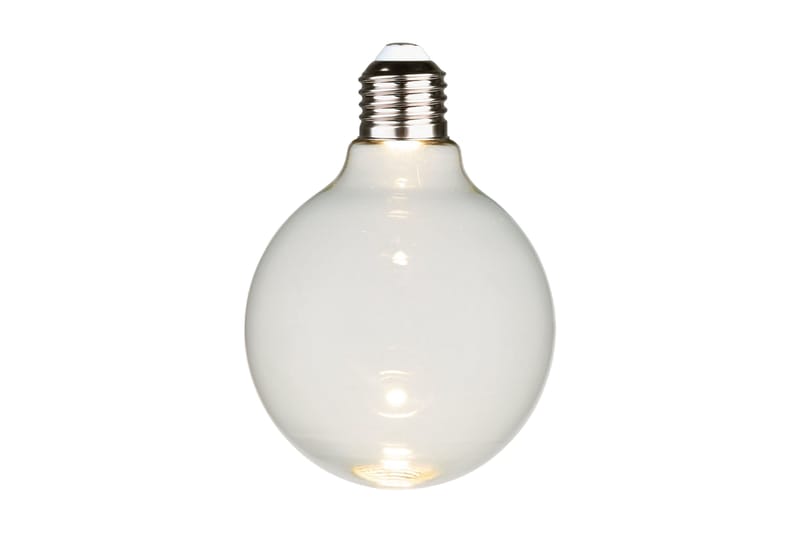 Halo Design LED-lampa - Transparent - Lågenergilampa - Glödlampor