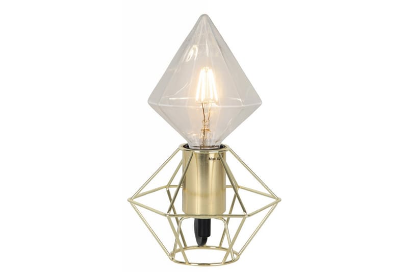 Star Trading Clear LED-lampa - Vit - Glödlampor - Koltrådslampa & glödtrådslampa