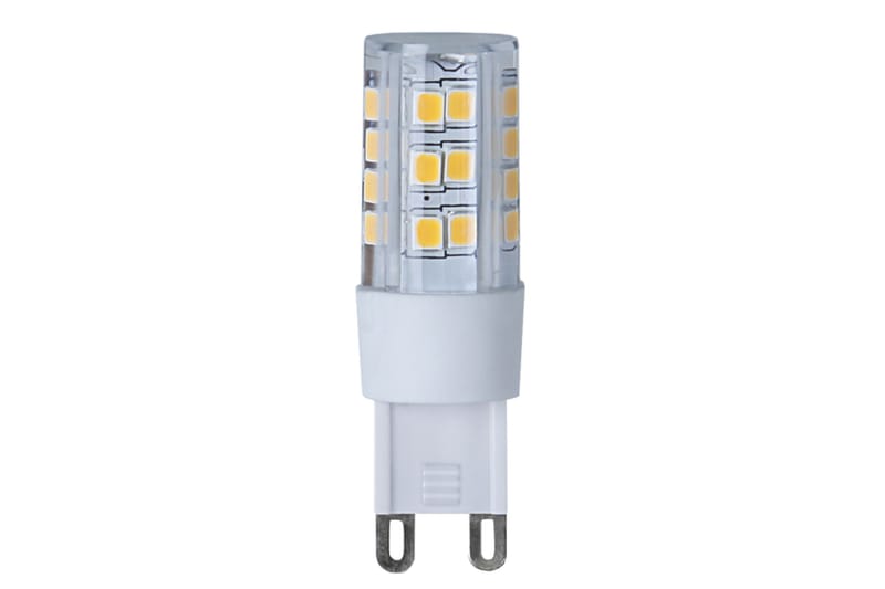 Star Trading Halo LED-lampa - Beige - Lågenergilampa - Glödlampor