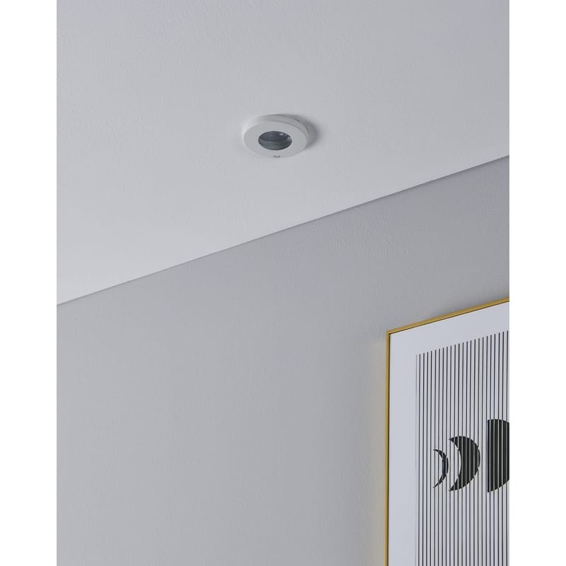 Infälld Lampa Favazzina 85 mm set med 3 - Vit - Belysning & el - Ljuskällor & glödlampor - Spotlight & downlight