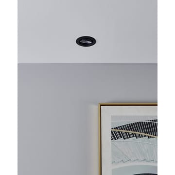 Infälld Lampa Favazzina 88 mm set med 3 - Svart - Belysning & el - Ljuskällor & glödlampor - Spotlight & downlight