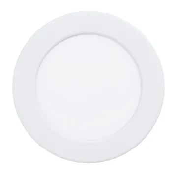 Infälld Lampa Fueva