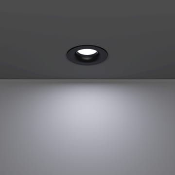 Infälld Lampa Salabate 88 mm - Svart - Belysning & el - Ljuskällor & glödlampor - Spotlight & downlight