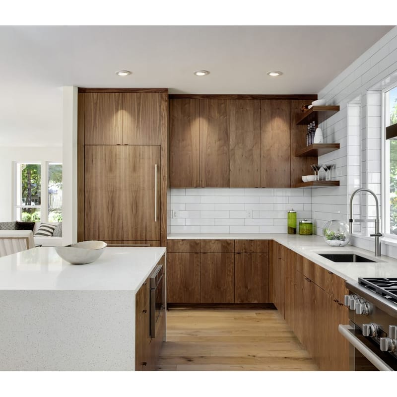 Infälld Lampa Saliceto 3 st Ø88 mm 2700K - Vit - Belysning & el - Ljuskällor & glödlampor - Spotlight & downlight