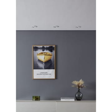 Infälld Lampa Saliceto 3 st Ø88 mm 2700K - Vit - Belysning & el - Ljuskällor & glödlampor - Spotlight & downlight