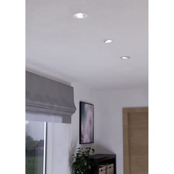 Infälld Lampa Saliceto 3 st Ø88 mm 2700K - Vit - Belysning & el - Ljuskällor & glödlampor - Spotlight & downlight