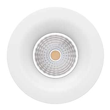 Infälld Lampa Saliceto 88 mm 4000K Set om 3 - Vit - Belysning & el - Ljuskällor & glödlampor - Spotlight & downlight