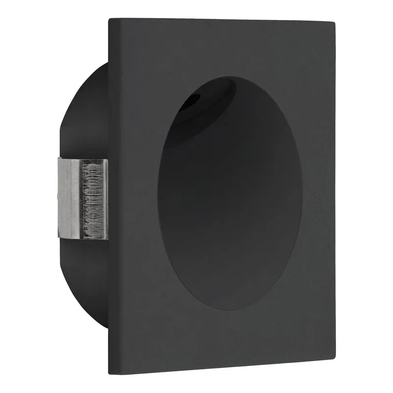 Infälld Lampa Zarate, 8 cm