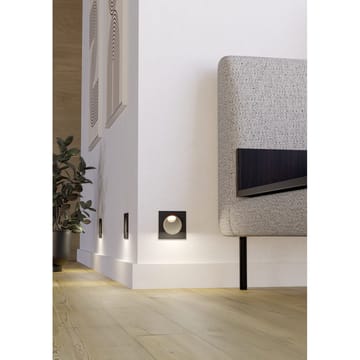 Infälld Lampa Zarate - 8 cm - Belysning & el - Ljuskällor & glödlampor - Spotlight & downlight