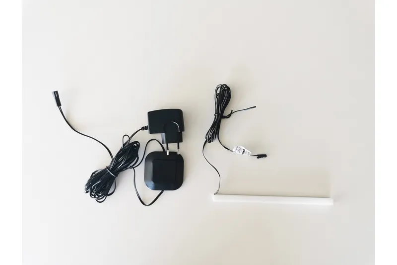 Arganda LED-Lampa, undefined