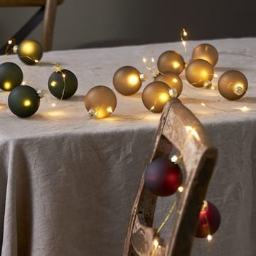 Bliss Ljusslinga - guld - Belysning & el - Ljuskällor & glödlampor - LED-belysning - LED slinga