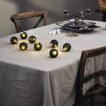 Bliss Ljusslinga - mörkgrön - Belysning & el - Ljuskällor & glödlampor - LED-belysning - LED slinga