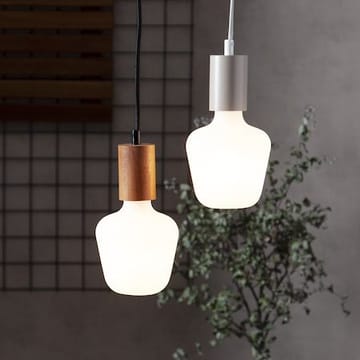 LED-lampa E27 ST125 Funkis 2600K 420 lm Dimbar - Opalvit - Belysning & el - Ljuskällor & glödlampor - LED-belysning