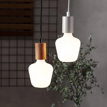 LED-lampa E27 ST125 Funkis 2600K 420 lm Dimbar - Opalvit - Belysning & el - Ljuskällor & glödlampor - LED-belysning