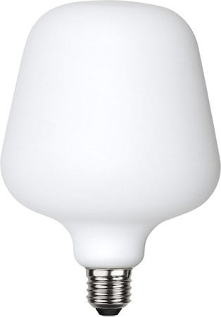 LED-lampa E27 ST125 Funkis 2600K 420 lm Dimbar - Opalvit - Belysning & el - Ljuskällor & glödlampor - LED-belysning