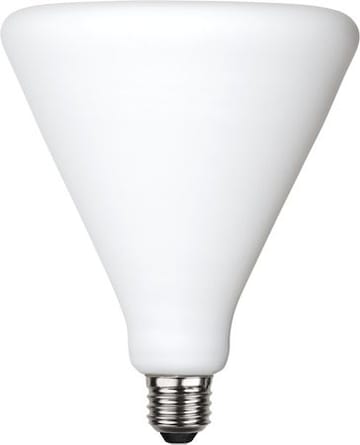 LED-lampa E27 T145 Funkis Konformad 2600K 420 lm Dimbar - Opalvit - Belysning & el - Ljuskällor & glödlampor - LED-belysning