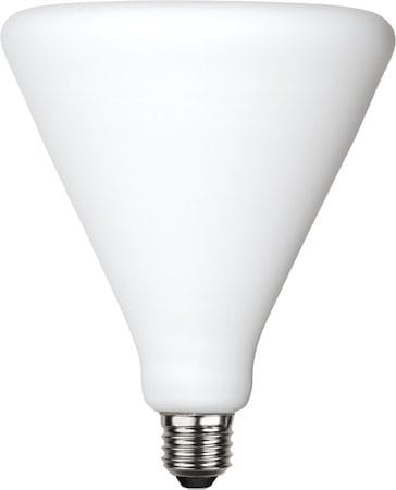 LED-lampa E27 T145 Funkis Konformad 2600K 420 lm Dimbar - Opalvit - Belysning & el - Ljuskällor & glödlampor - LED-belysning