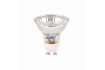 LK LED GU10 4,5W 345lm 4000K switch dimmer - Belysning & el - Ljuskällor & glödlampor - LED-belysning - LED-lampa