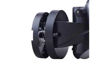 Väggstrålkastare Utebelysning Eglo Pagino med Sensor och 2 Lampor - Svart - Belysning & el - Ljuskällor & glödlampor - LED-belysning - LED-spotlight