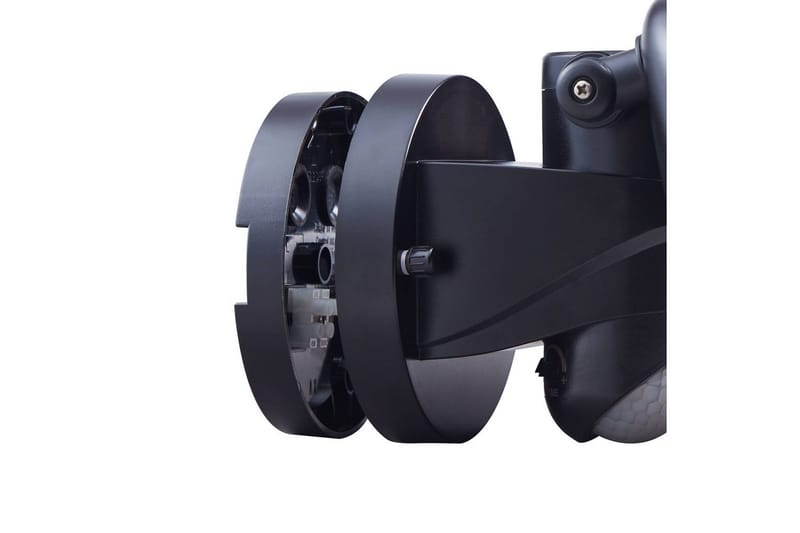 Väggstrålkastare Utebelysning Eglo Pagino med Sensor och 2 Lampor - Svart - Belysning & el - Ljuskällor & glödlampor - LED-belysning - LED-spotlight