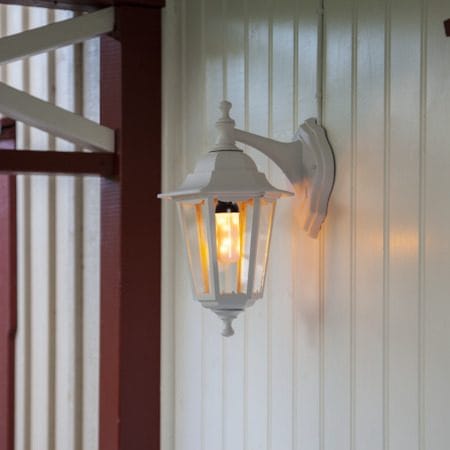 LED-lampa E27 T40 Flame 1600K 80 lm med Gravitationssensor - Svart / Frostad - Belysning & el - Ljuskällor & glödlampor - LED-belysning