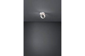 LED-spotlight Eglo Albariza Vit 1 Lampa - 1 Lampa - Belysning & el - Ljuskällor & glödlampor - Spotlight & downlight
