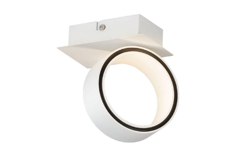 LED-spotlight Eglo Albariza Vit 1 Lampa - 1 Lampa - Belysning & el - Ljuskällor & glödlampor - Spotlight & downlight