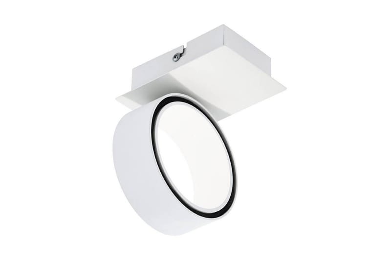LED-spotlight Eglo Albariza Vit 1 Lampa - 1 Lampa - Belysning & el - Ljuskällor & glödlampor - Spotlight & downlight