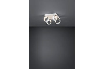LED-spotlight Eglo Albariza Vit 4 Lampor - 4 Lampor - Belysning & el - Ljuskällor & glödlampor - Spotlight & downlight