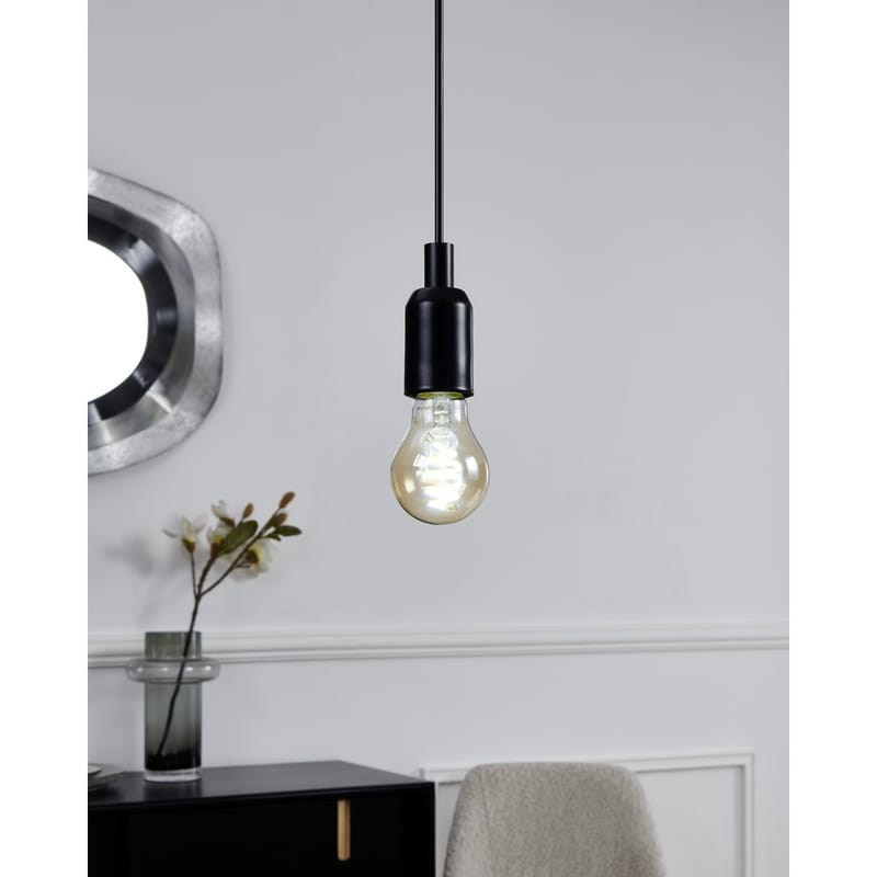 Ljuskälla 2xLM-ZIG-CCT E27 A60 4,9W Amber - 6 cm - Belysning & el - Ljuskällor & glödlampor - LED-belysning