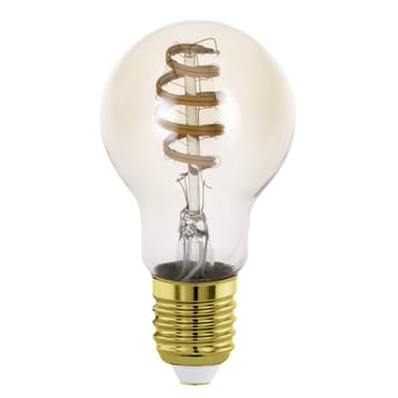 Ljuskälla 2xLM-ZIG-CCT E27 A60 4,9W Amber - 6 cm - Belysning & el - Ljuskällor & glödlampor - LED-belysning - LED-lampa