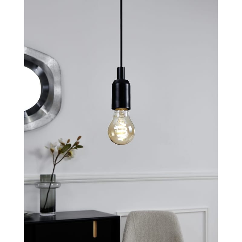 Ljuskälla 2xLM-ZIG-CCT E27 A60 4,9W Amber - 6 cm - Belysning & el - Ljuskällor & glödlampor - LED-belysning