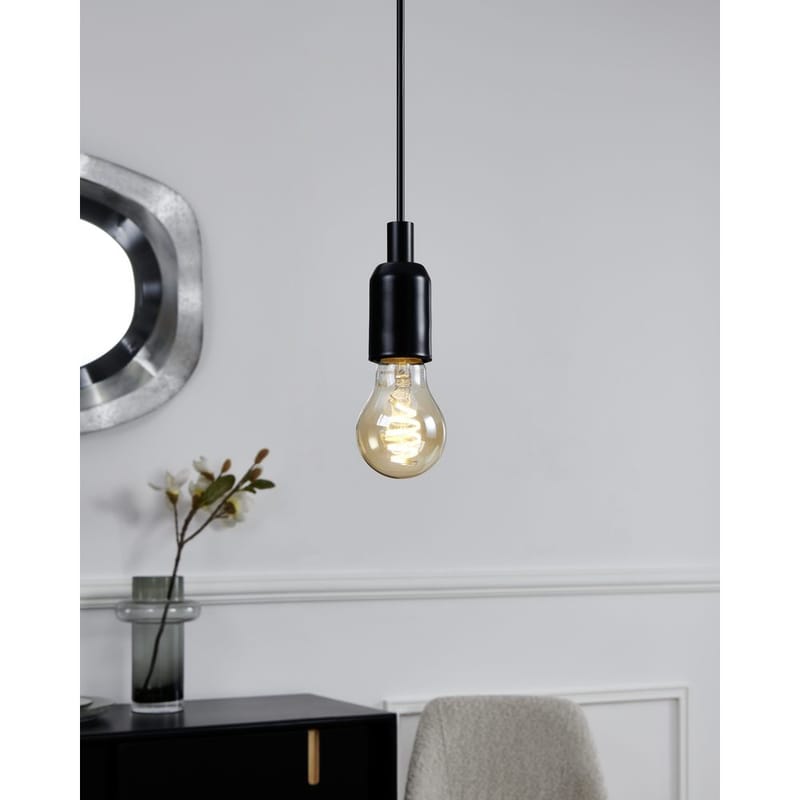 Ljuskälla 2xLM-ZIG-CCT E27 A60 4,9W Amber - 6 cm - Belysning & el - Ljuskällor & glödlampor - LED-belysning