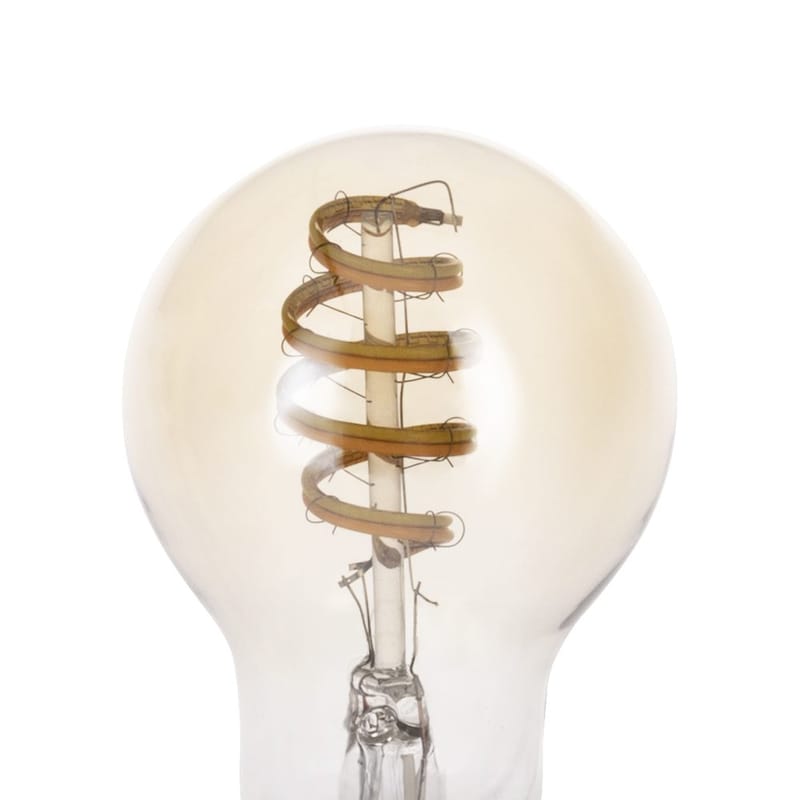 Ljuskälla 2xLM-ZIG-CCT E27 A60 4,9W Amber + Brytare - 6 cm - Belysning & el - Ljuskällor & glödlampor - LED-belysning - LED-lampa