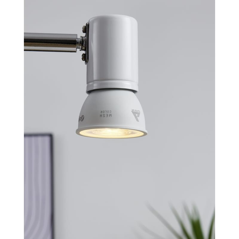 Ljuskälla 3xLM-ZIG-RGB/CCT GU10 4,5W+1XFB - 5 cm - Belysning & el - Ljuskällor & glödlampor - LED-belysning